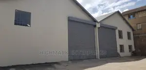 New Godown/Warehouse to Let