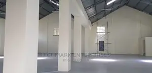 New Godown/Warehouse to Let