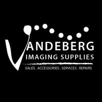 VANDEBERG IMAGING SUPPLIES logo