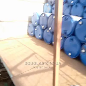 Water Drum/Tanks( Heavy Duty)"