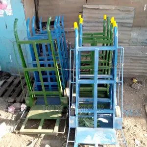 Transport Trolley