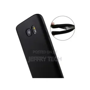 Back Cover Case for Galaxy S7 Samsung