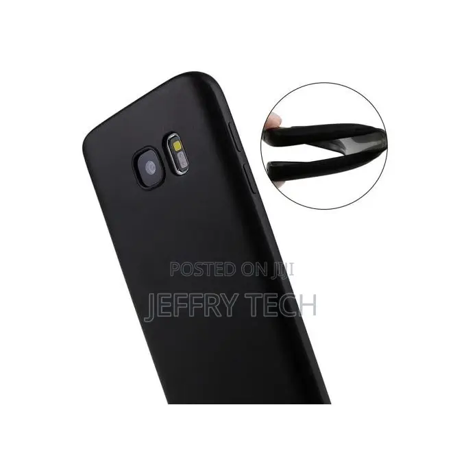 Back Cover Case for Galaxy S7 Samsung