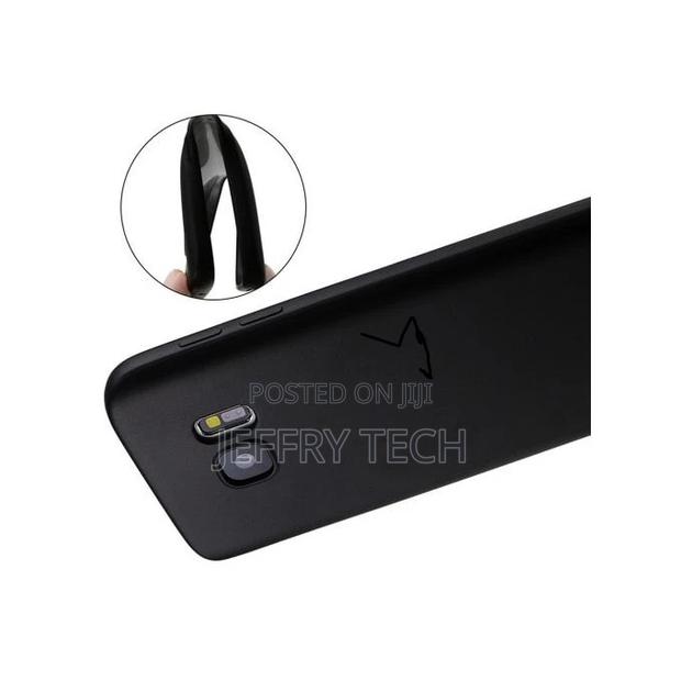 Back Cover Case for Galaxy S7 Samsung - thumbnail 2