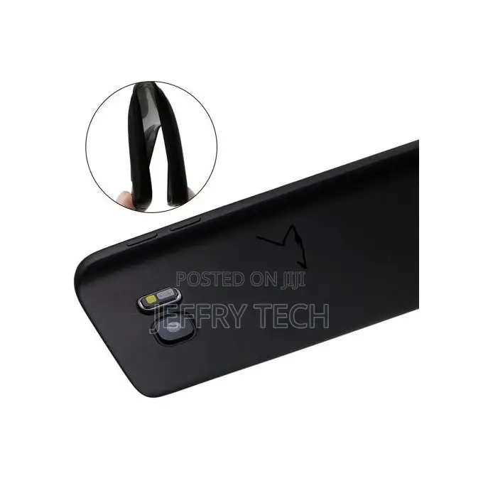 Back Cover Case for Galaxy S7 Samsung