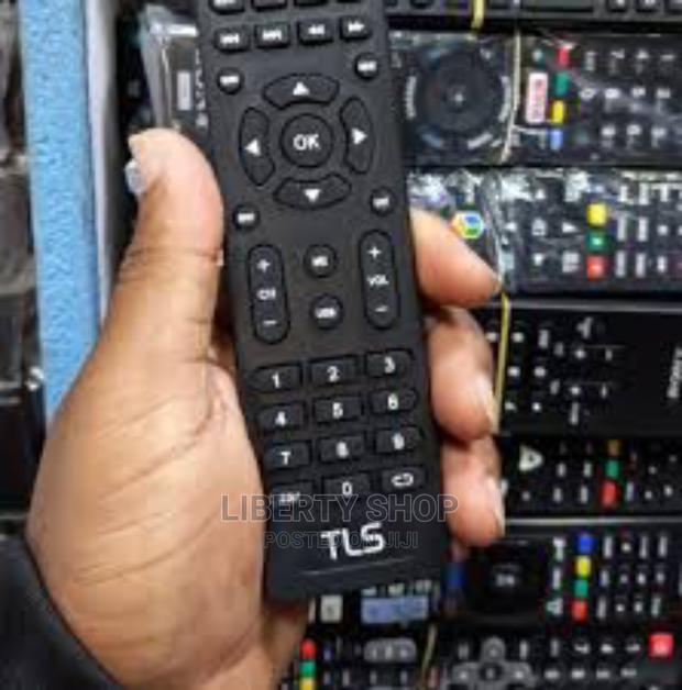 Tcl Sony Lg Samsung Etc Remote Available - main view