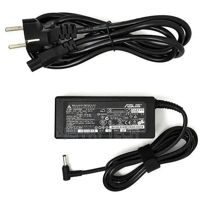 Asus Vivobook F201 ,Q200E 19V 2.37A 4.0X1.35mm Adapter