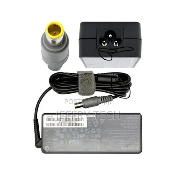 Lenovo Thinkpad T400, T410,20V 3.25A Charger for Lenovo