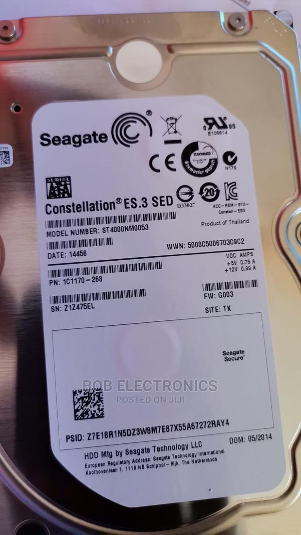 Desktop HDD 1tb 2tb 3tb 4tb - main view