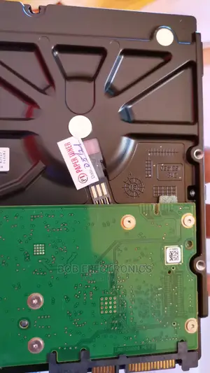 Desktop 500gb HDD Hard Disk