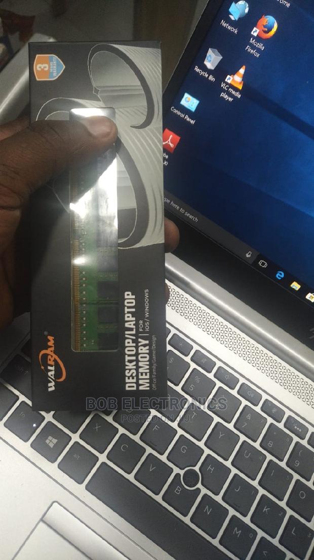 Desktop 8gb Ram - main view