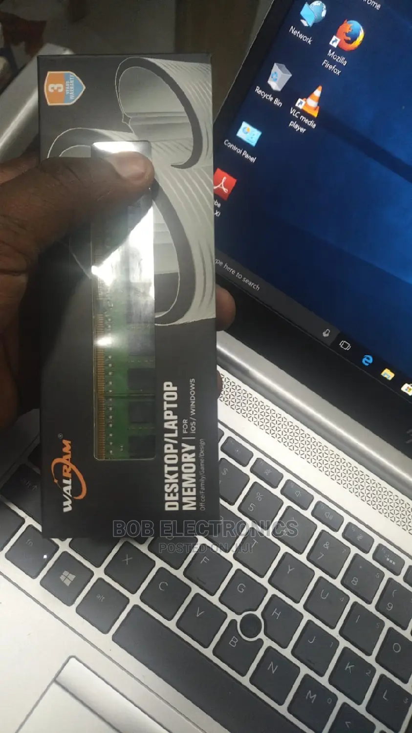 Desktop 8gb Ram