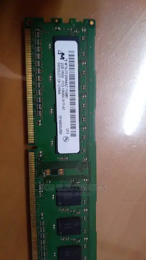 Desktop 4gb Ram