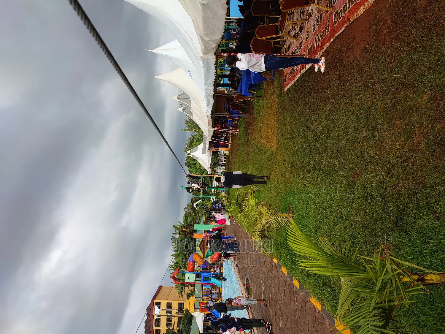 Zipline, Zip Line Proffessional Design and Construction