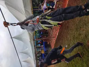 Zipline, Zip Line Proffessional Design and Construction