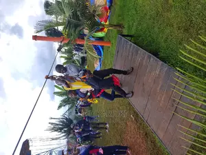 Zipline, Zip Line Proffessional Design and Construction