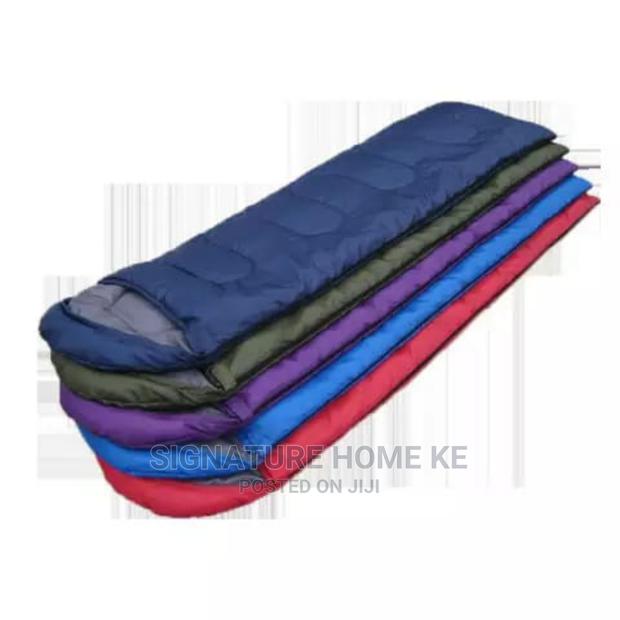 Sleeping Bags - main view