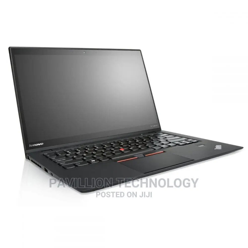 Laptop Lenovo ThinkPad X1 Carbon 8GB Intel Core I7 SSD 256GB