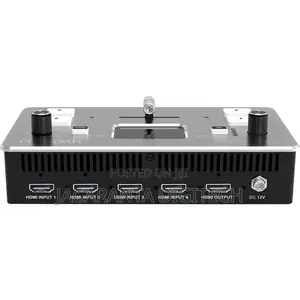 Feelworld Live Pro L1 Multicamera Video Switcher