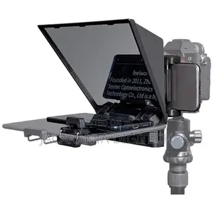 Feelworld Tp2a Portable Teleprompter for Phone Camera