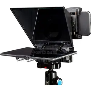 Feelworld Tp2a Portable Teleprompter for Phone Camera