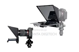 Feelworld Tp2a Teleprompter for DSLR Camera