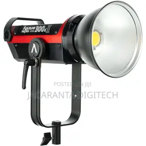 Aputure Light Storm C300d Mark II LED Light Kit With v-Mount