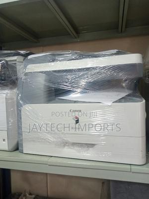 Fully Loaded Canon Ir 1024 if Printer - thumbnail 2