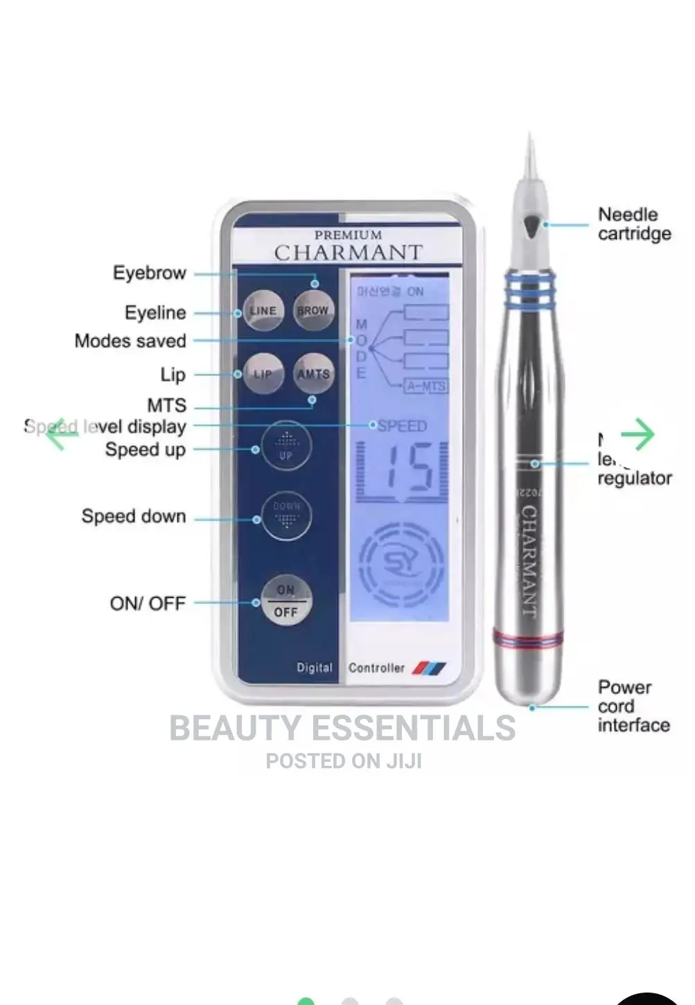 Microblading Kit