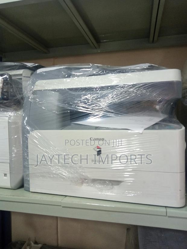 Canon Ir 1024 if Printer - main view