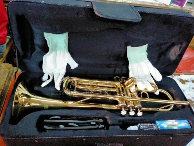 Premier Trumpet - thumbnail 2