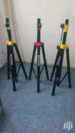 Blessed Heavy Speaker Stand