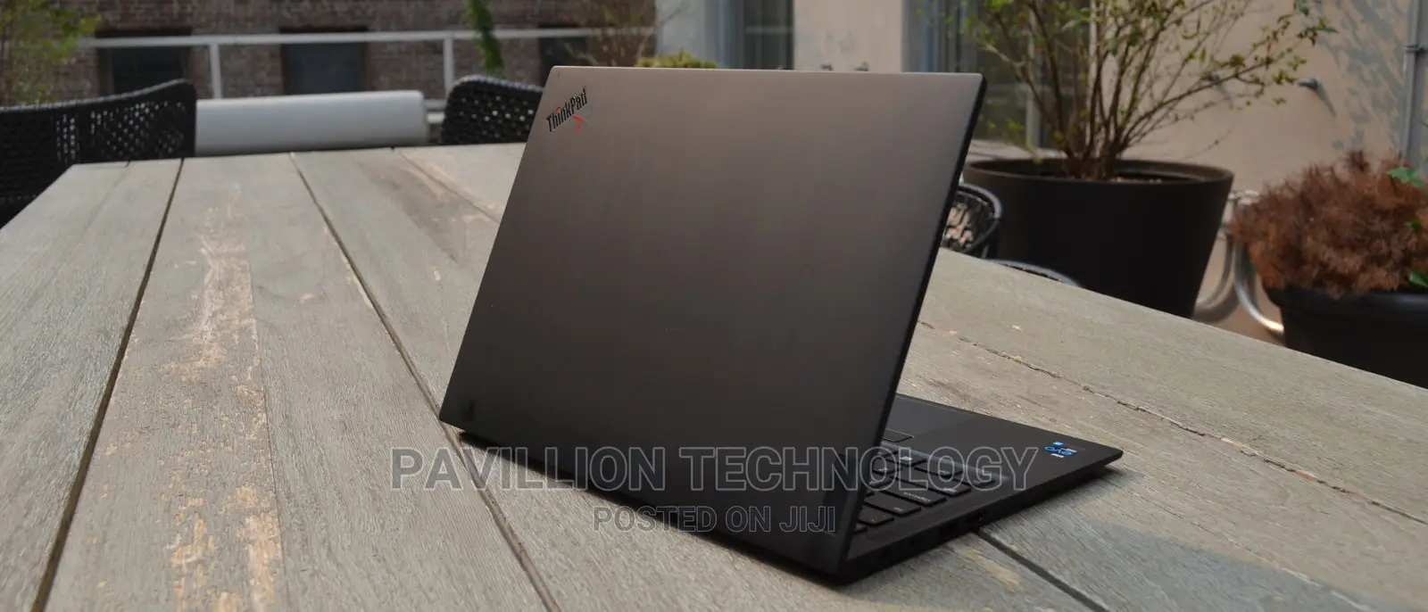 Laptop Lenovo ThinkPad X1 Carbon 8GB Intel Core I7 SSD 256GB