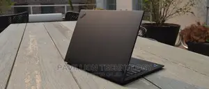 Laptop Lenovo ThinkPad X1 Carbon 8GB Intel Core I7 SSD 256GB
