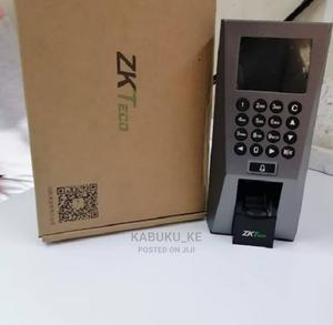 F18 Biometric Fingerprint - thumbnail 2