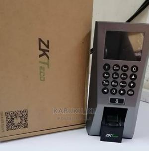 Zkteco F18 Finger Print - thumbnail 2