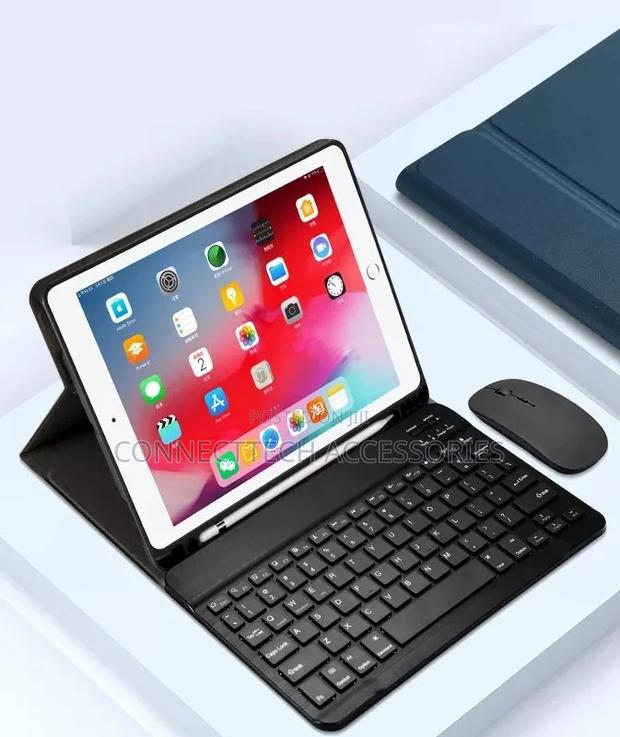 iPad Pro 12.9 3rd Gen 2018 Smart Keyboard Case - main view