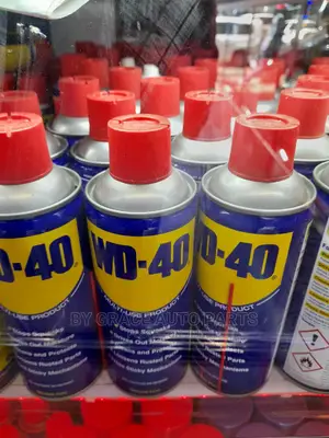 Anti-rust WD 40 Original(Penetration Oil)