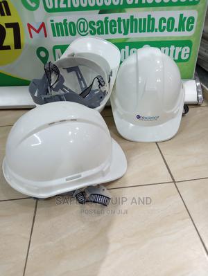 Safety Helmet for Security - thumbnail 2