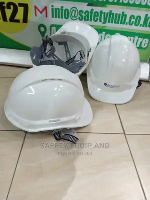 Wear Shock Proof Safety Helmets