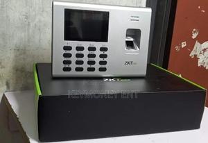 Time Attendance Machine (K40) Access Control - thumbnail 2