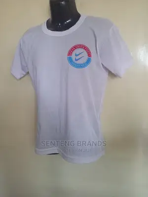 White Polyester