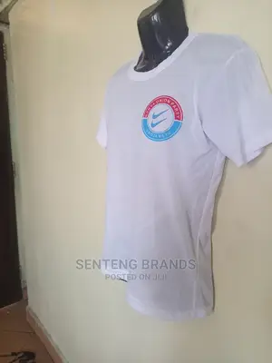 White Polyester