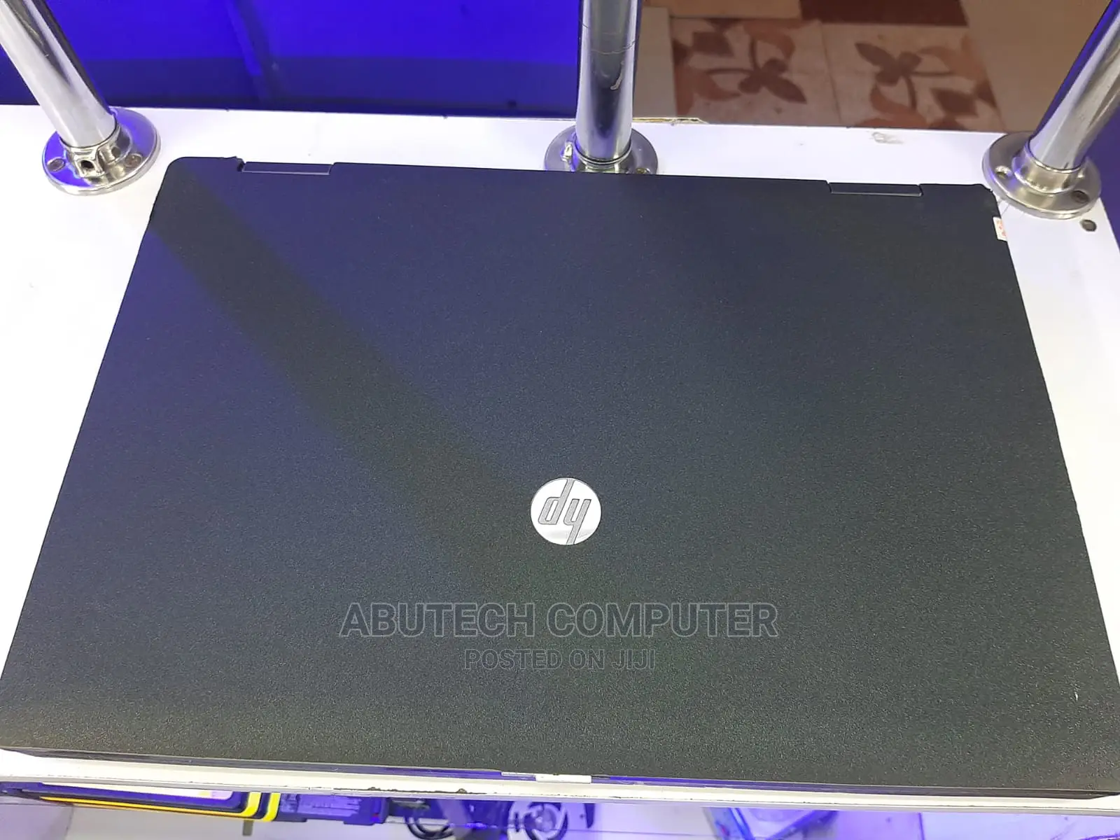 Laptop HP ProBook 6470B 4GB Intel Core I3 HDD 500GB