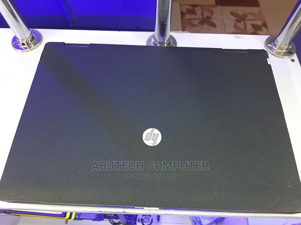 Laptop HP ProBook 6470B 4GB Intel Core I3 HDD 500GB - main view