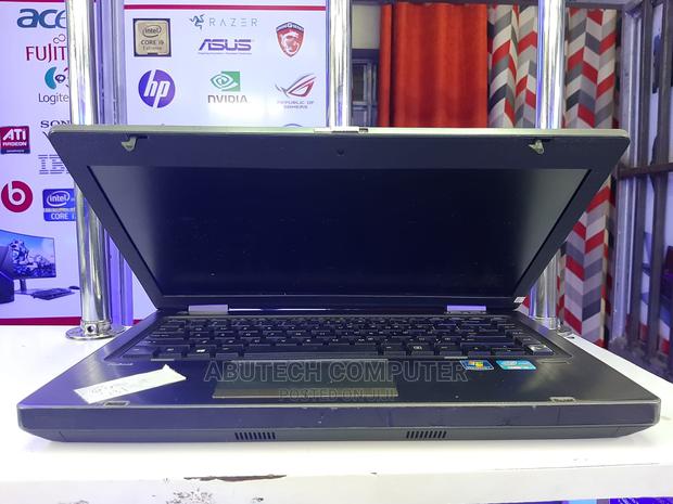 Laptop HP ProBook 6470B 4GB Intel Core I3 HDD 500GB - thumbnail 2