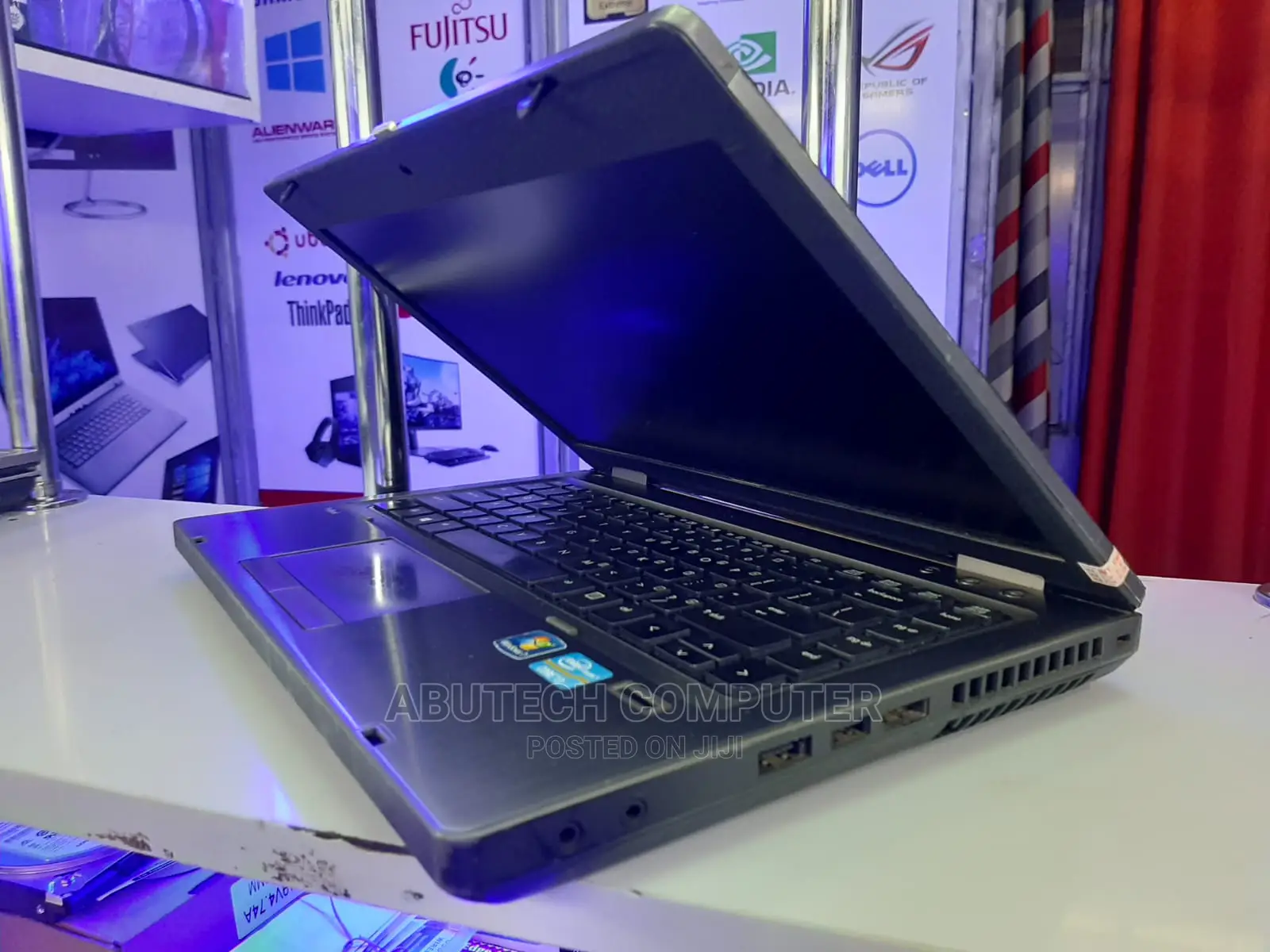 Laptop HP ProBook 6470B 4GB Intel Core I3 HDD 500GB