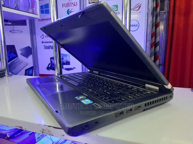 Laptop HP ProBook 6470B 4GB Intel Core I3 HDD 500GB - thumbnail 3
