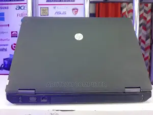Laptop HP ProBook 6470B 4GB Intel Core I3 HDD 500GB