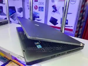 Laptop HP ProBook 6470B 4GB Intel Core I3 HDD 500GB